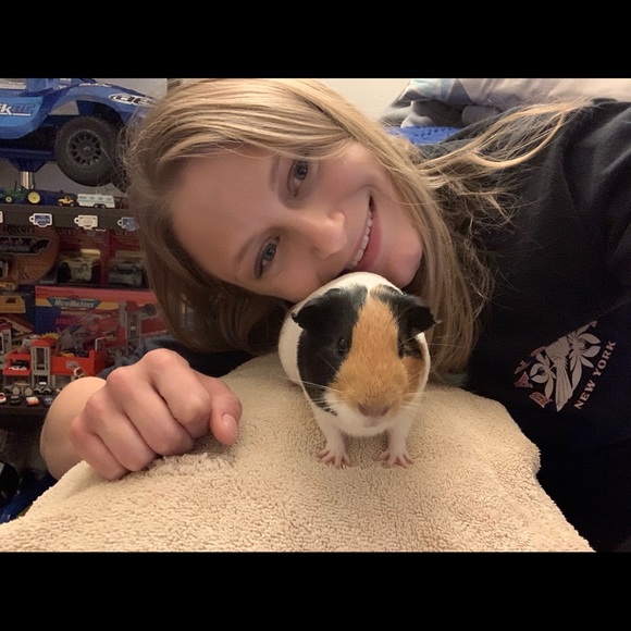 Meet your Posher! - Picture 11 of 12